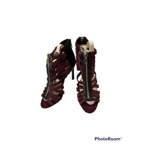 Dolce Vita Heels - Picture 1 of 5